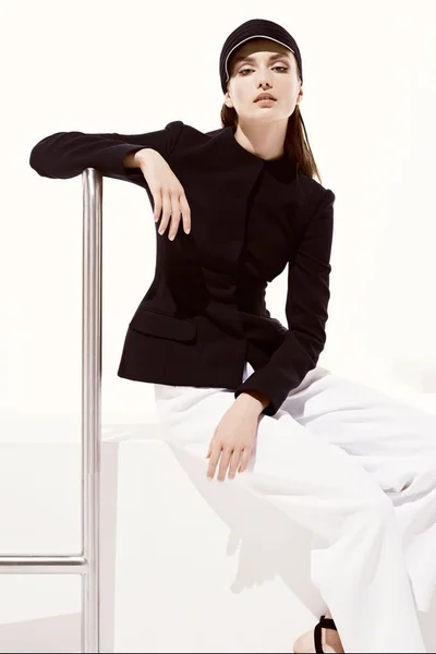 Look 1
